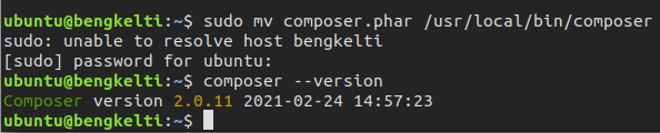 cara-instal-laravel
