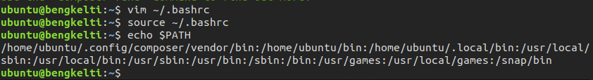 cara-instal-laravel