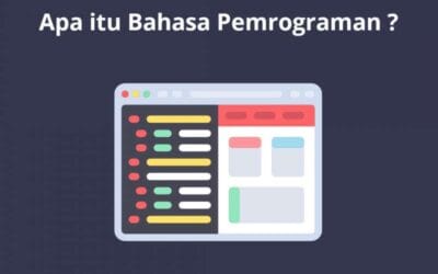 Apa itu Bahasa Pemrograman ?