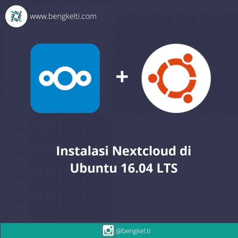 nextcloud-ubuntu-16.04
