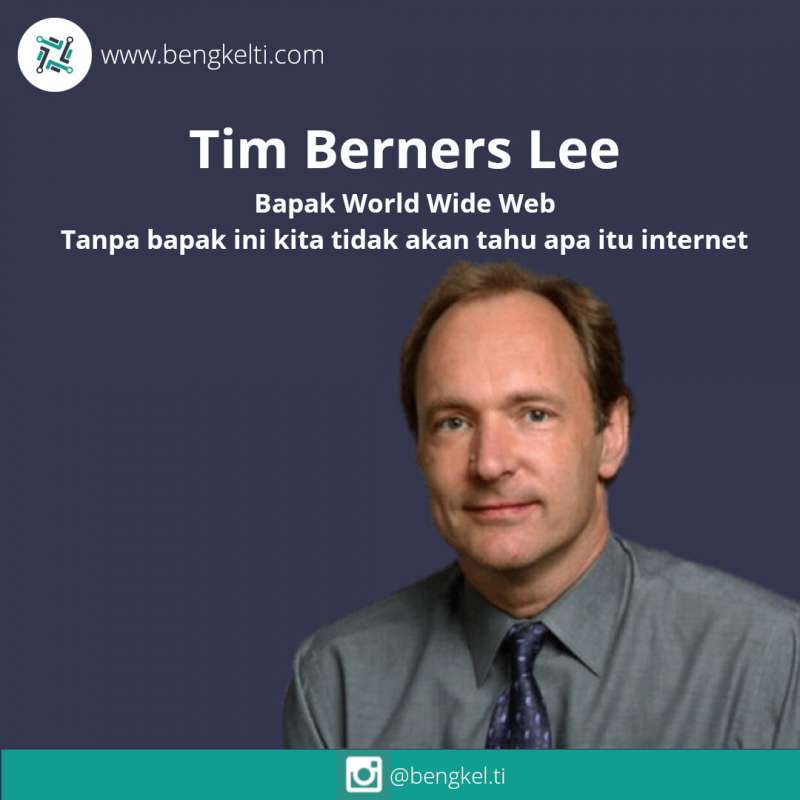 Sejarah Perkembangan HTML