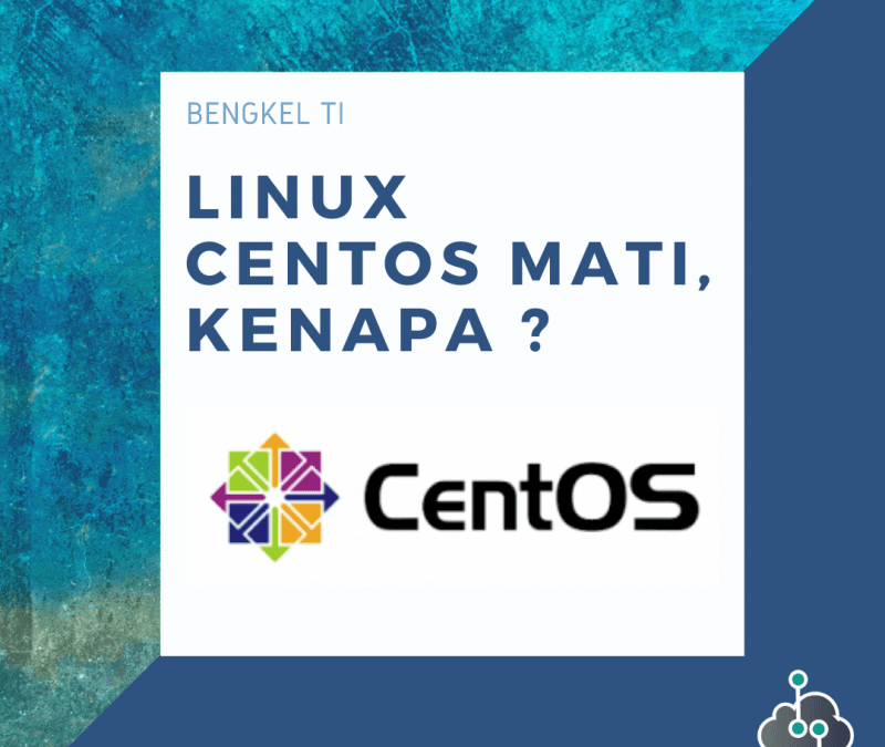 Linux CentOS Mati, Lahirlah Rocky Linux ?