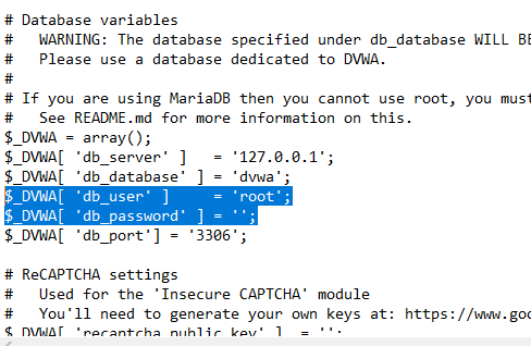 cara-install-dvwa-windows