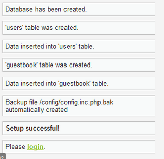 cara-install-dvwa-windows