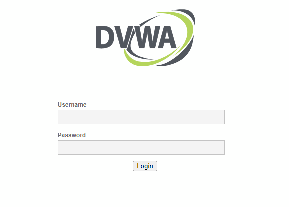 cara-install-dvwa-windows