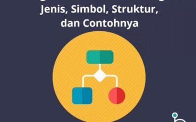 Pengertian Flowchart : Fungsi, Jenis, Simbol, Struktur, dan Contohnya