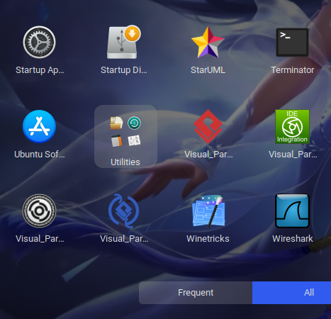 install-staruml-linux