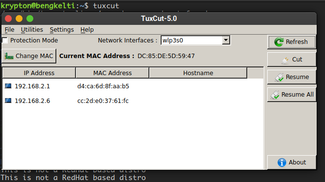 cara-install-tuxcut