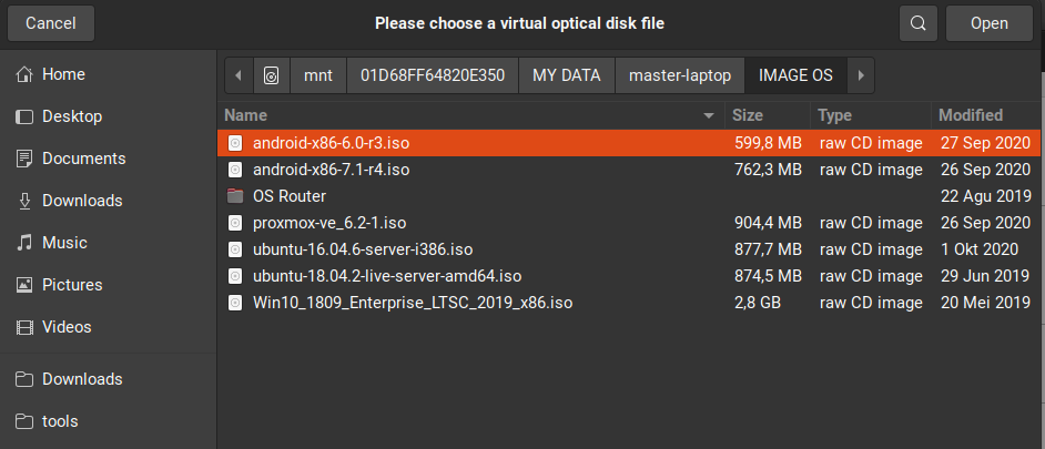 install-ubuntu-di-virtualbox