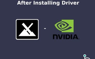 NVIDIA MX Linux no display After Installing Driver [SOLVED]