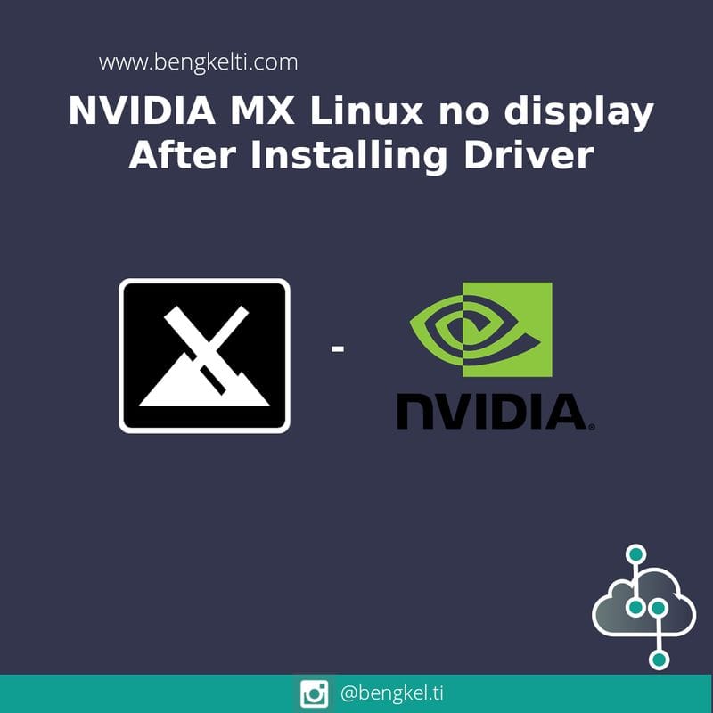 nvidia-mx-linux-no-display