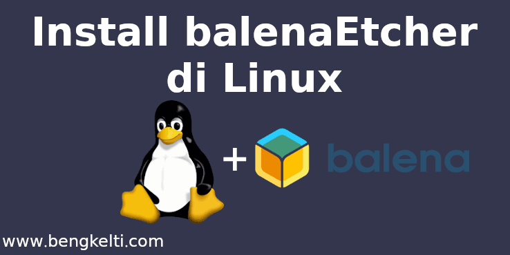 install-etcher-linux