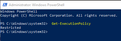 install-chocolatey-windows