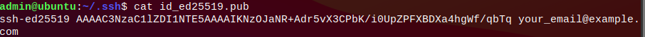 menghubungkan-github-dengan-ssh