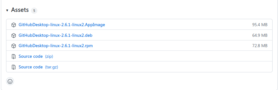 install-github-desktop-linux
