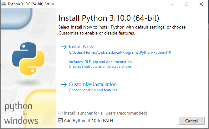install-sqlmap-di-windows