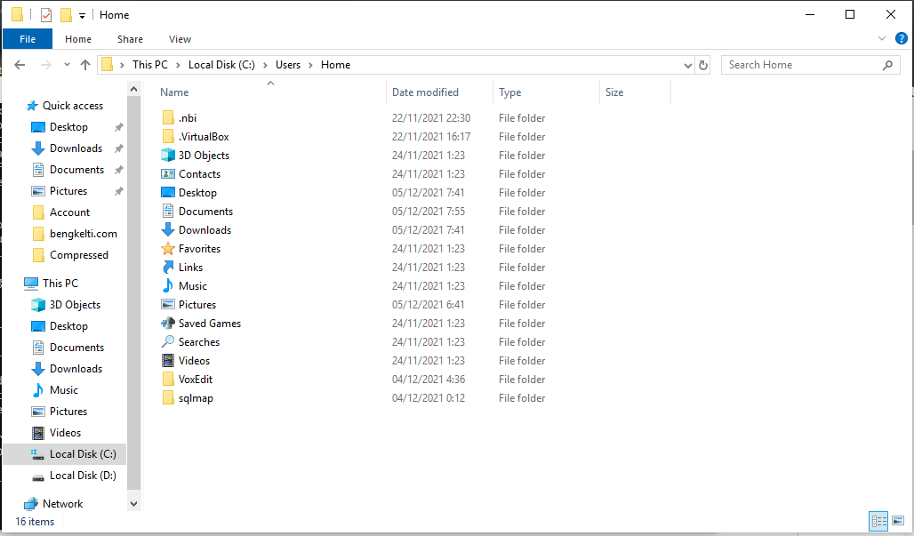 install-sqlmap-di-windows