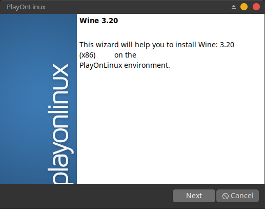 install-winbox-linux