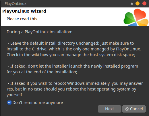 install-winbox-linux