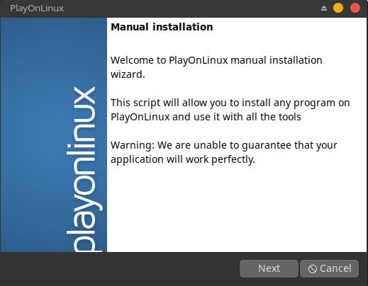 install-winbox-linux