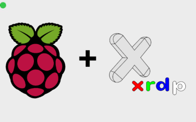 Install Xrdp Raspberry Pi untuk Server Remote Desktop