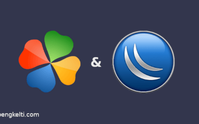 Cara Install Winbox di Linux Menggunakan Wine