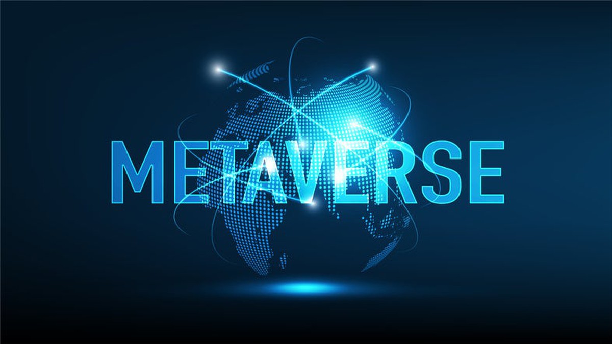 apa itu metaverse