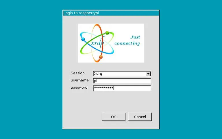 install-xrdp-raspberry-pi