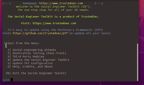 cara-install-setoolkit-debian