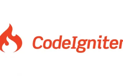 Cara Install CodeIgniter 3 di Windows dengan XAMPP
