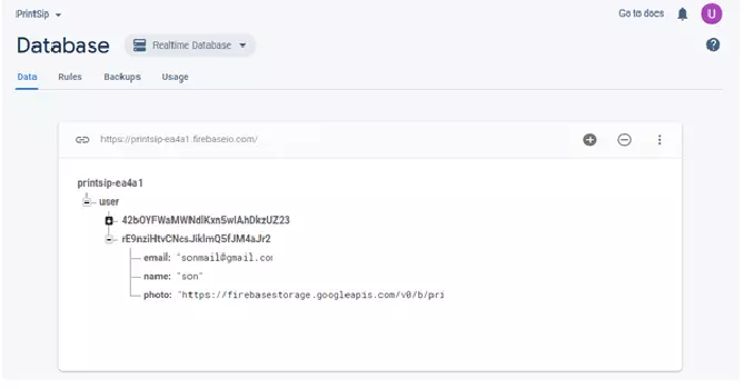 firebase-adalah