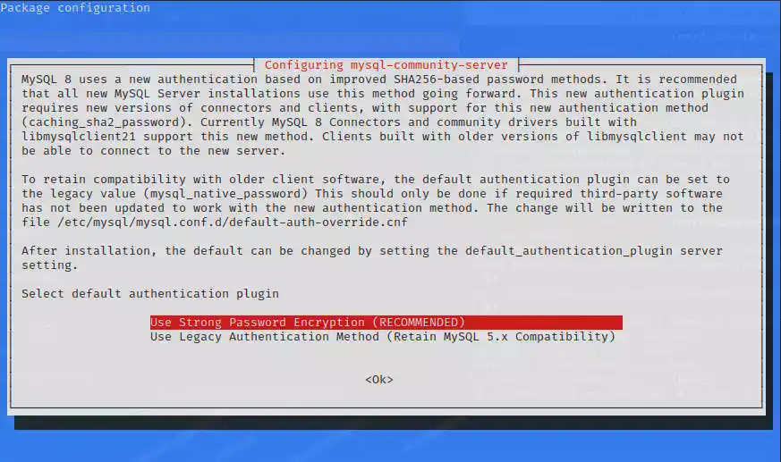 cara-install-mysql