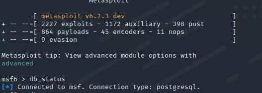 db_status:-connection-to-server