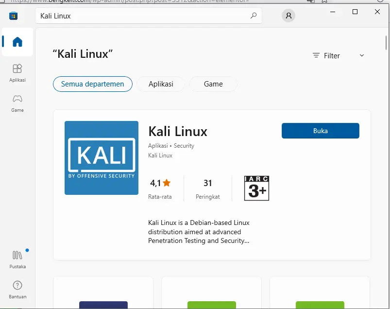 cara-install-wsl2