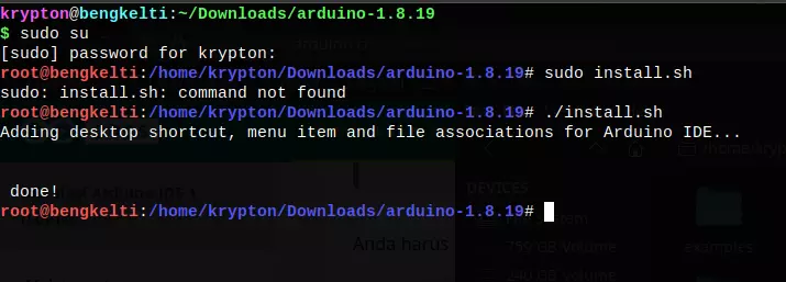 cara-install-arduino
