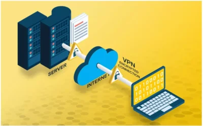 Apa Itu VPN (Virtual Private Network) ? Penjelasan Lengkap