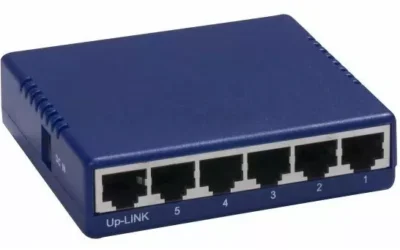 Apa itu Hub ? Cara Kerja Hub dan Jenis Hub