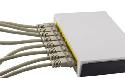 RAM Switch Adalah Bagian Dari Switch dan Bagaimana Cara Kerjanya