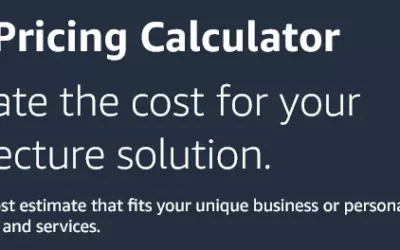 AWS Cloud Economics dan Billing : AWS Pricing Calculator