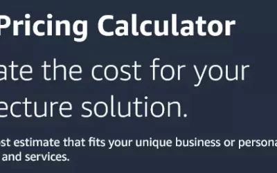 AWS Cloud Economics dan Billing : AWS Pricing Calculator