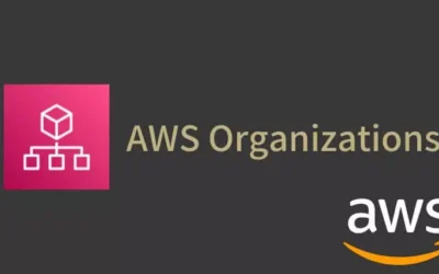 AWS Organizations : AWS Cloud Economics dan Billing