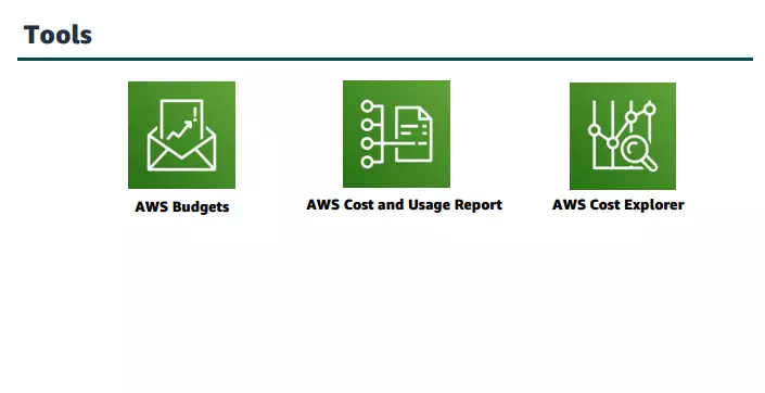 aws-biliing-and-aws-cost-management