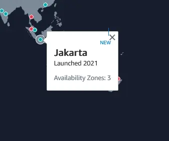aws-global-infrastructure