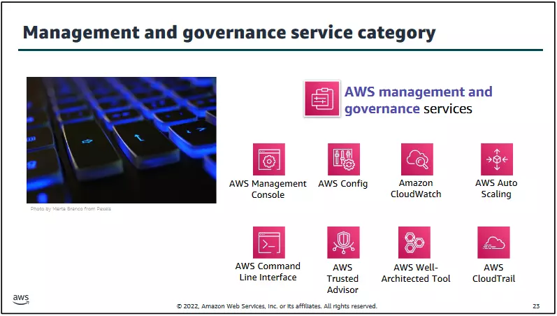 management-and-governance