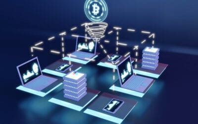 Cara Kerja Blockchain