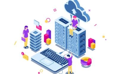 Mengenal apa itu Database: Pengertian, Fungsi, dan Jenisnya