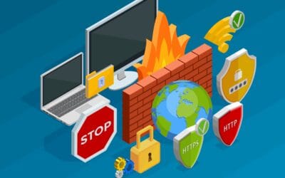 Apa itu Firewall?: Pengertian, Fungsi, dan Manfaat