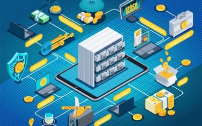 Tipe tipe Jaringan Pada Blockchain