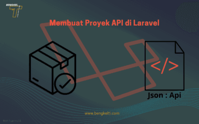 Membuat Proyek API di Laravel : Paket yang Harus Diinstall untuk Kemudahan dan Performa yang Lebih Baik