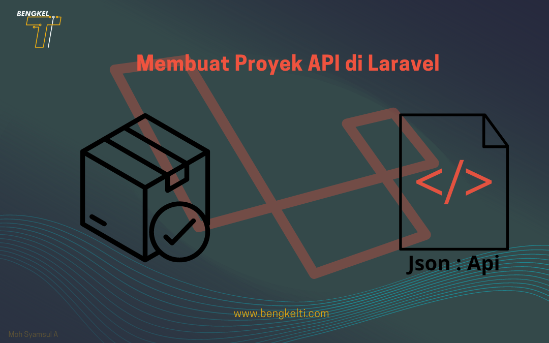 API-di-Laravel